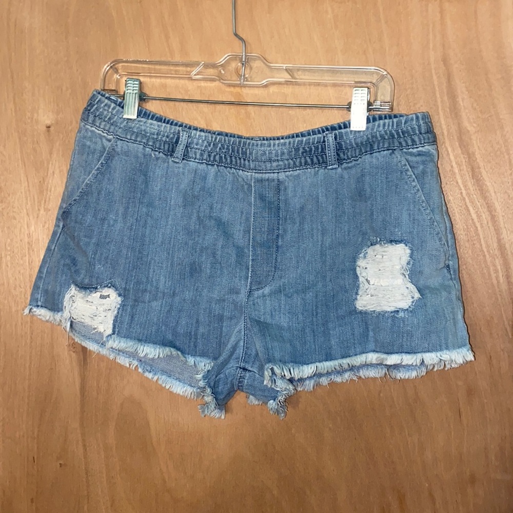 Aerie shorts